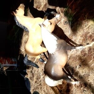 Breyer Horses Lot of 2